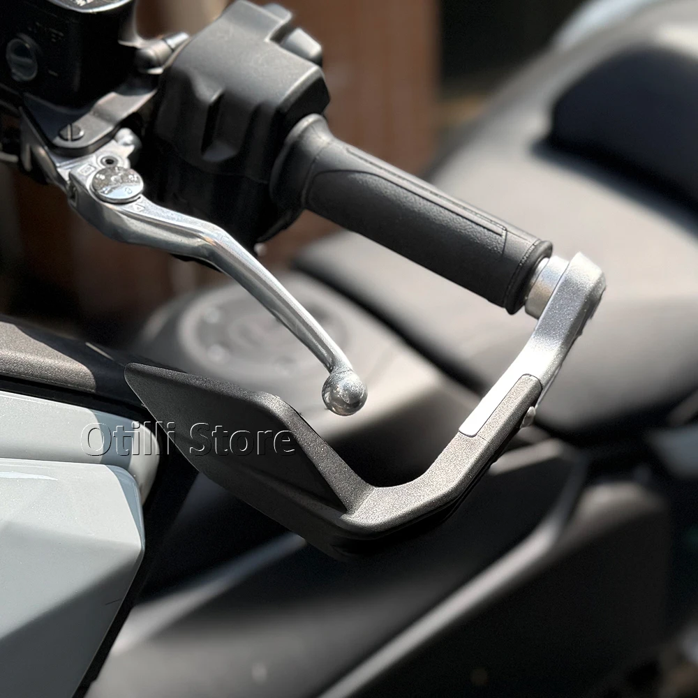 Aluminum Nylon Motorcycle Brak - Tech Accessories บทวิจารณ์และราคา