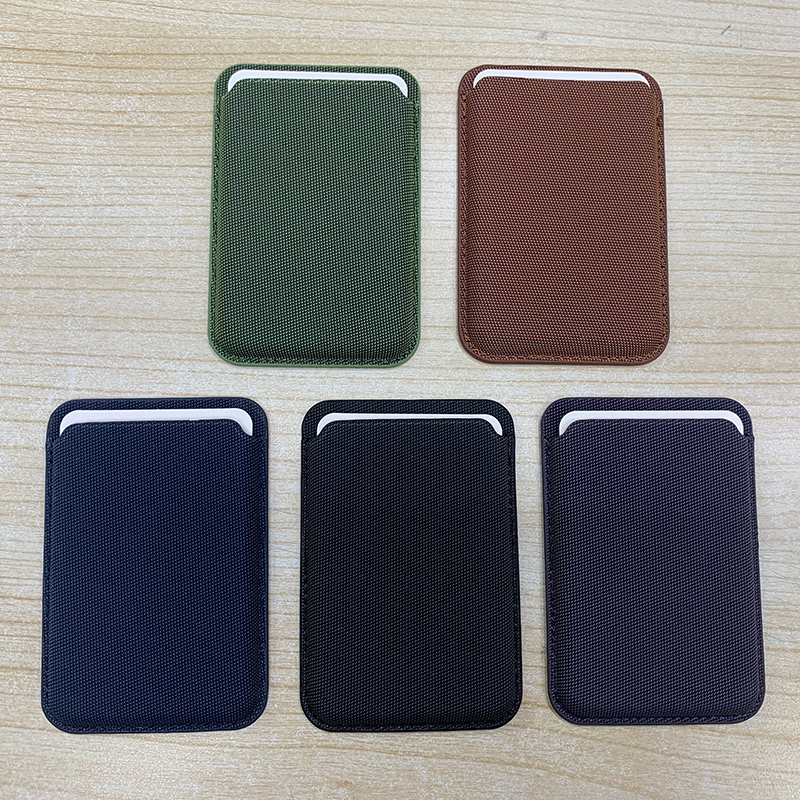 For Magsafe Techwoven Wallet S - Tech Woven Accessories บทวิจารณ์และราคา