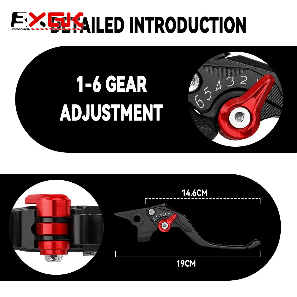 NEW For YAMAHA TMAX 530 TMAX53 - Tech Accessories บทวิจารณ์และราคา