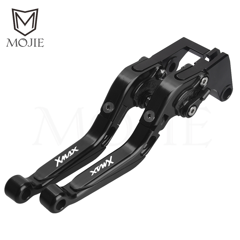 X-MAX 300 Tech Max 2025 Motorc - Tech X บทวิจารณ์และราคา
