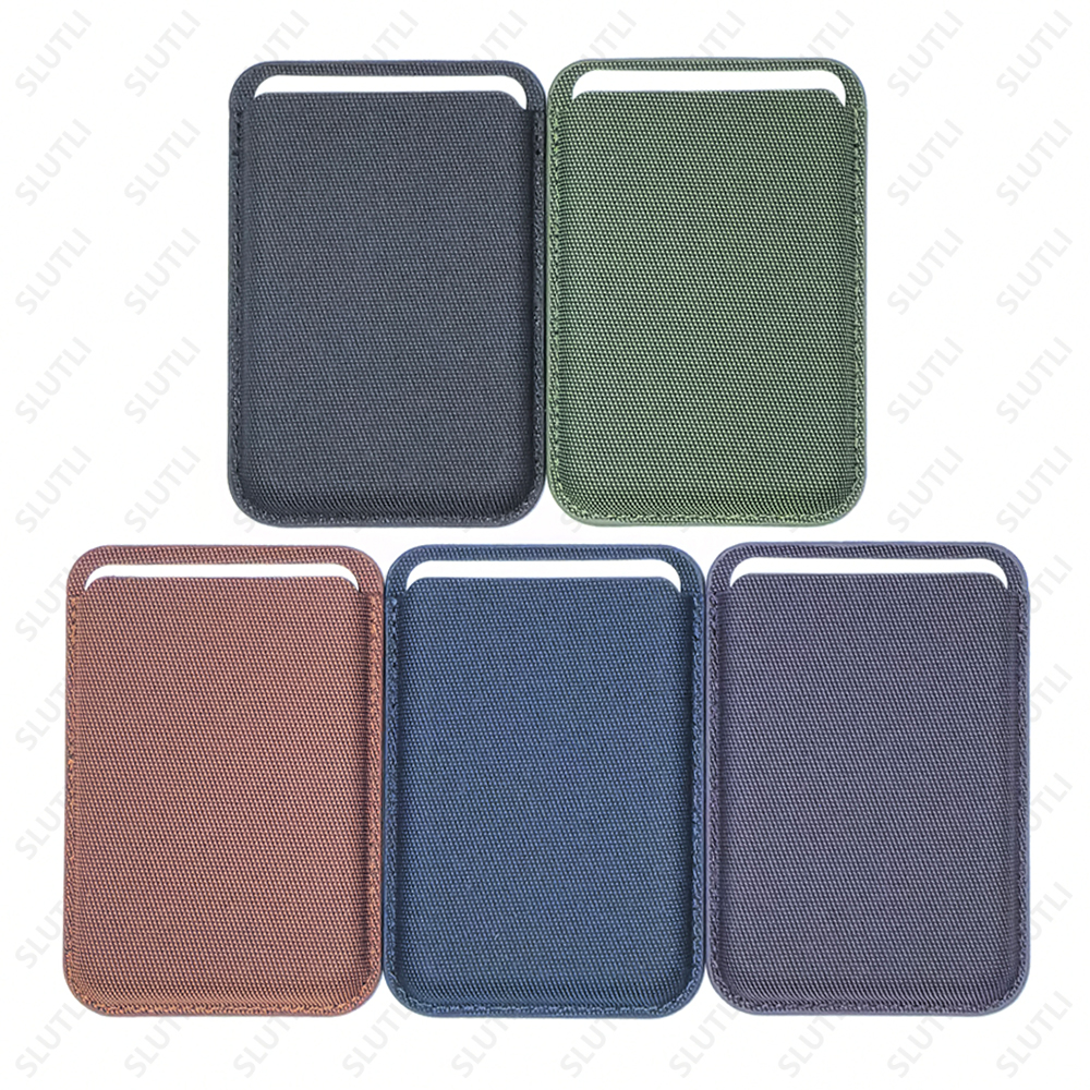 For Magsafe Techwoven Wallet C - Tech Woven Accessories บทวิจารณ์และราคา