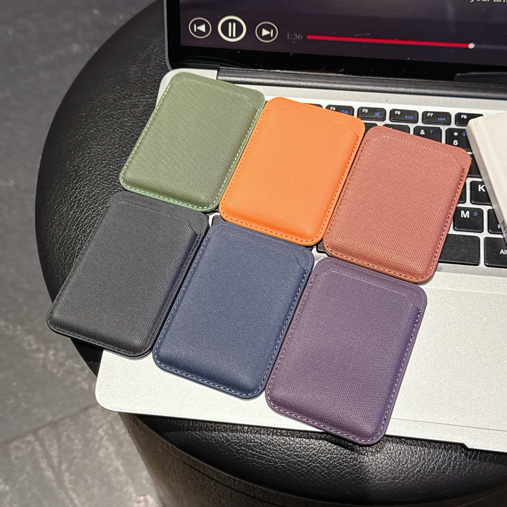 For Magsafe Techwoven Wallet C - Tech Woven Accessories บทวิจารณ์และราคา