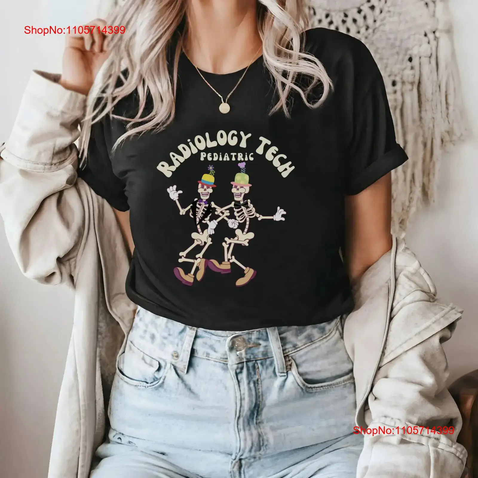 Radiologist T Shirt X ray Tech - Tech X บทวิจารณ์และราคา