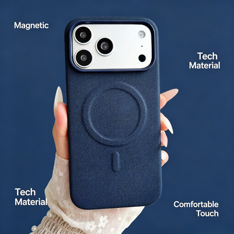 New Luxury Tech Fabric Woven M - Tech Woven Accessories บทวิจารณ์และราคา
