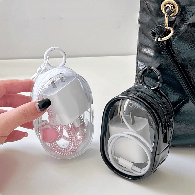 Bview Art Travel Cable Organiz - Tech Accessories Travel Bag บทวิจารณ์และราคา