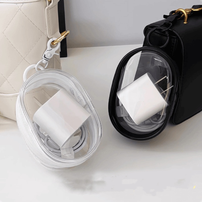Bview Art Travel Cable Organiz - Tech Accessories Travel Bag บทวิจารณ์และราคา