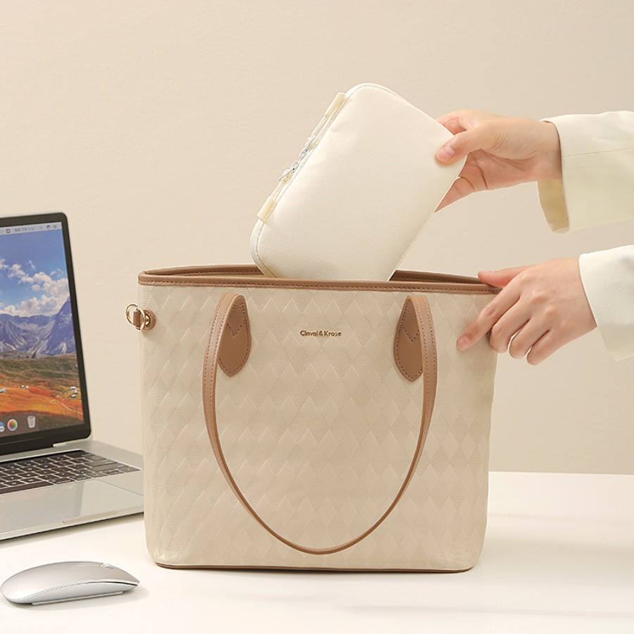 Portable Travel Cord Organizer - Tech Accessories Travel Bag บทวิจารณ์และราคา