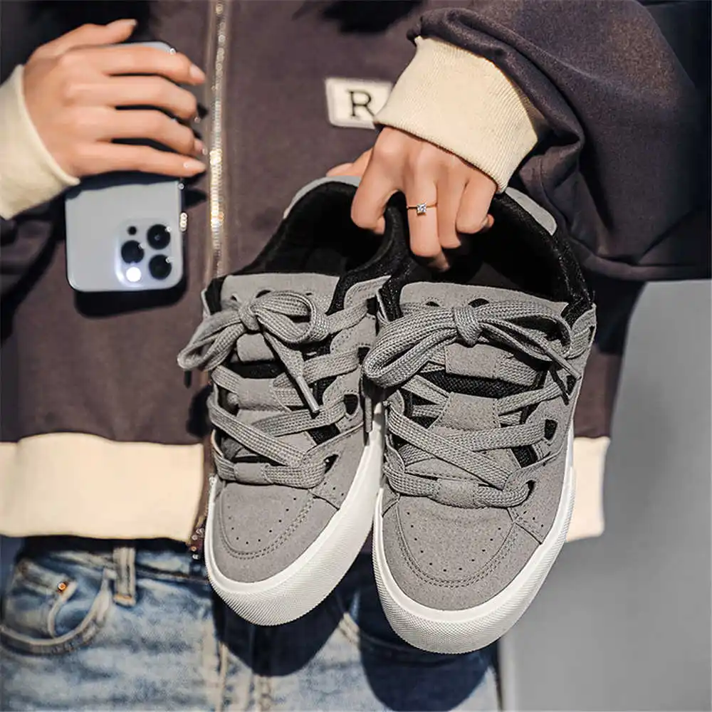 With Lacing Hiphop Women's Sch - Unique Tech Accessories Gifts บทวิจารณ์และราคา