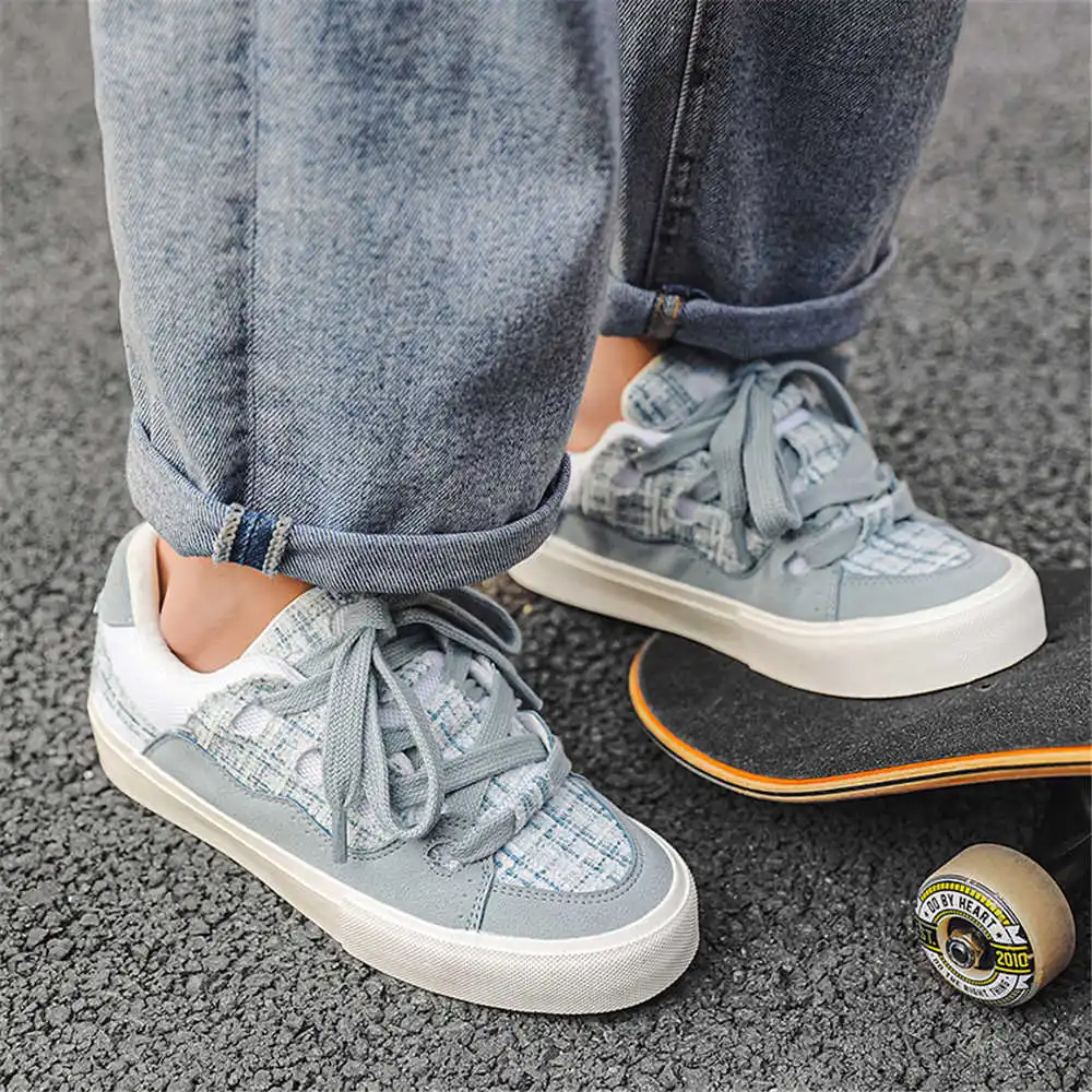 With Lacing Hiphop Women's Sch - Unique Tech Accessories Gifts บทวิจารณ์และราคา