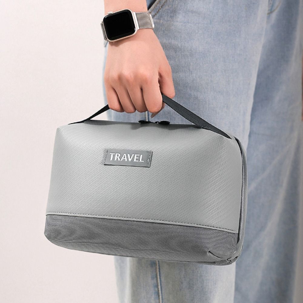 Waterproof Storage Bag Travel  - Tech Accessories Travel Bag บทวิจารณ์และราคา