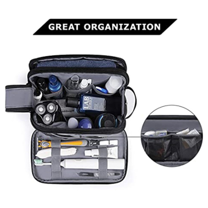 Durable Waterproof Electronic  - Tech Accessories Travel Bag บทวิจารณ์และราคา