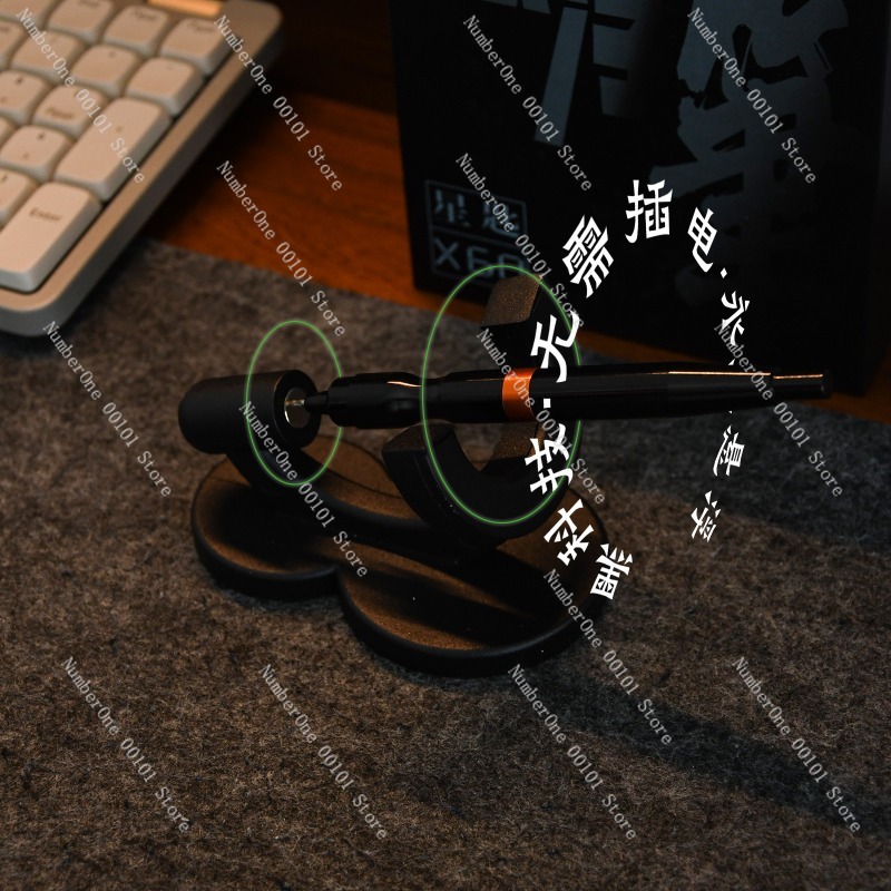 Creative Floating Pen Desktop  - Tech Accessories To Gift บทวิจารณ์และราคา