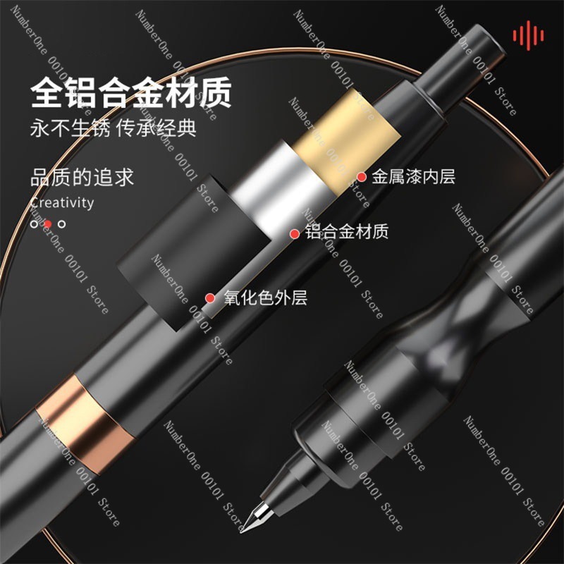 Creative Floating Pen Desktop  - Tech Accessories To Gift บทวิจารณ์และราคา