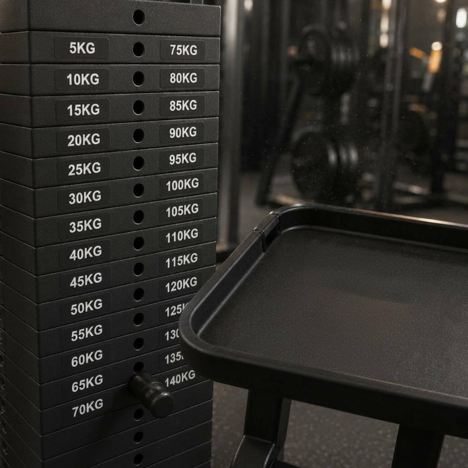 Weight Block Sticker Pounds an - Tech Accessories บทวิจารณ์และราคา