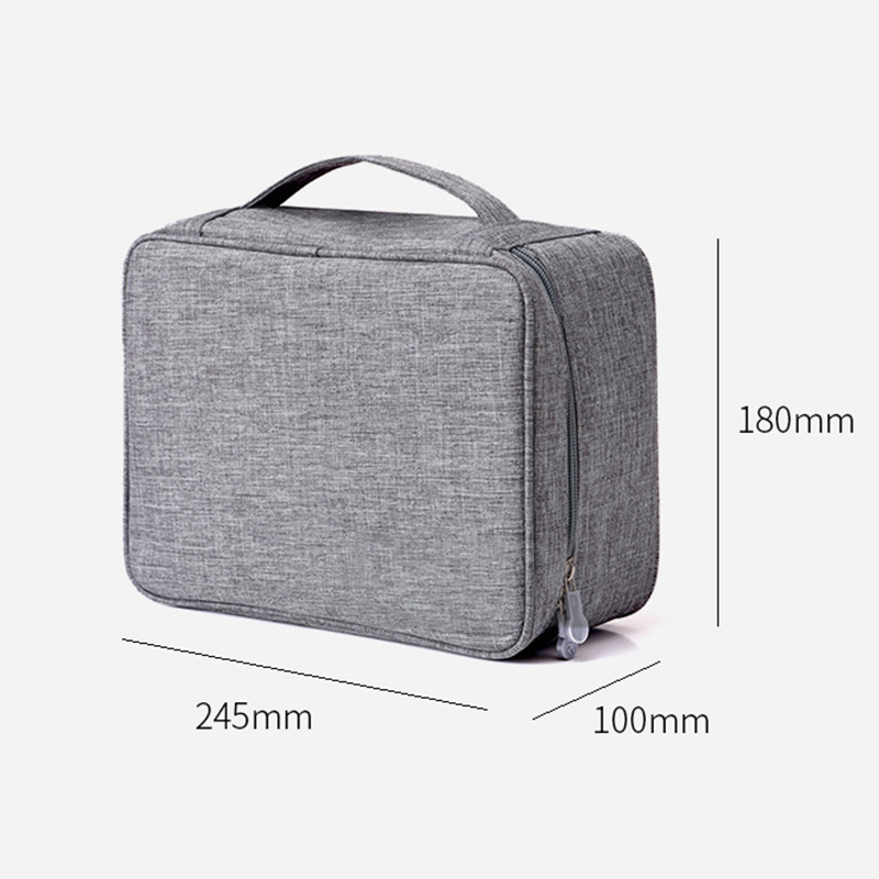Electronics Organizer Travel C - Tech Accessories Travel Bag บทวิจารณ์และราคา