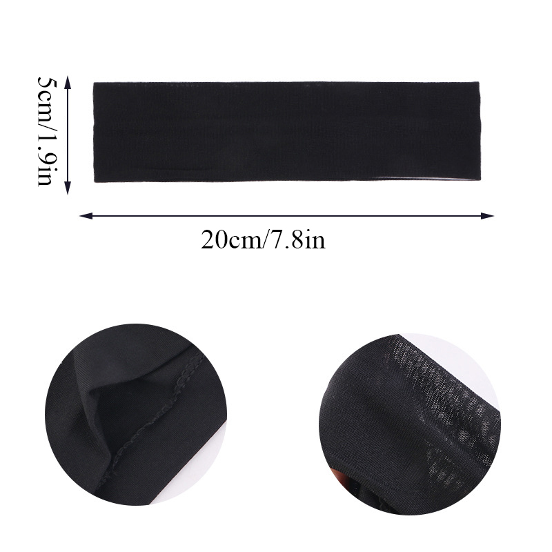 Summer Sports Headbands For Wo - Tech Accessories บทวิจารณ์และราคา