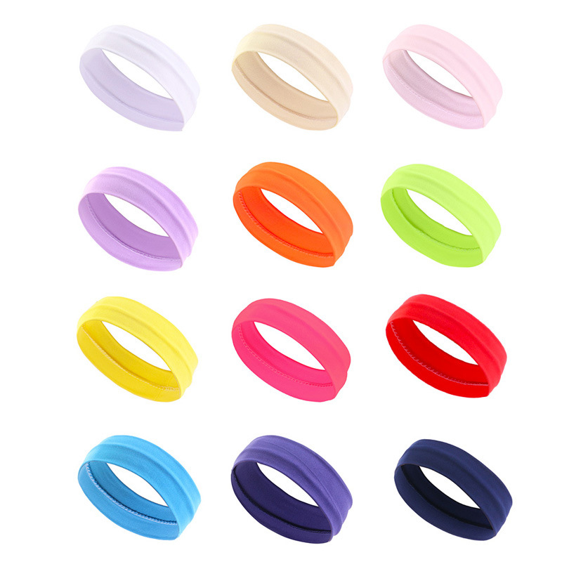 Summer Sports Headbands For Wo - Tech Accessories บทวิจารณ์และราคา