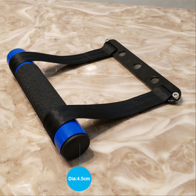 Home Fitness Wrist Forearm Bla - Tech Accessories บทวิจารณ์และราคา