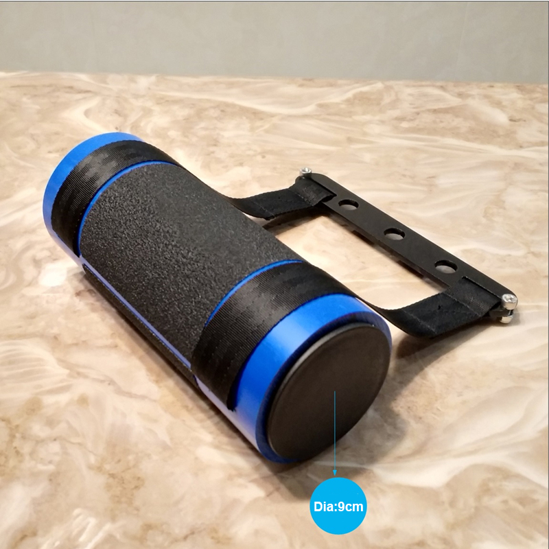 Home Fitness Wrist Forearm Bla - Tech Accessories บทวิจารณ์และราคา